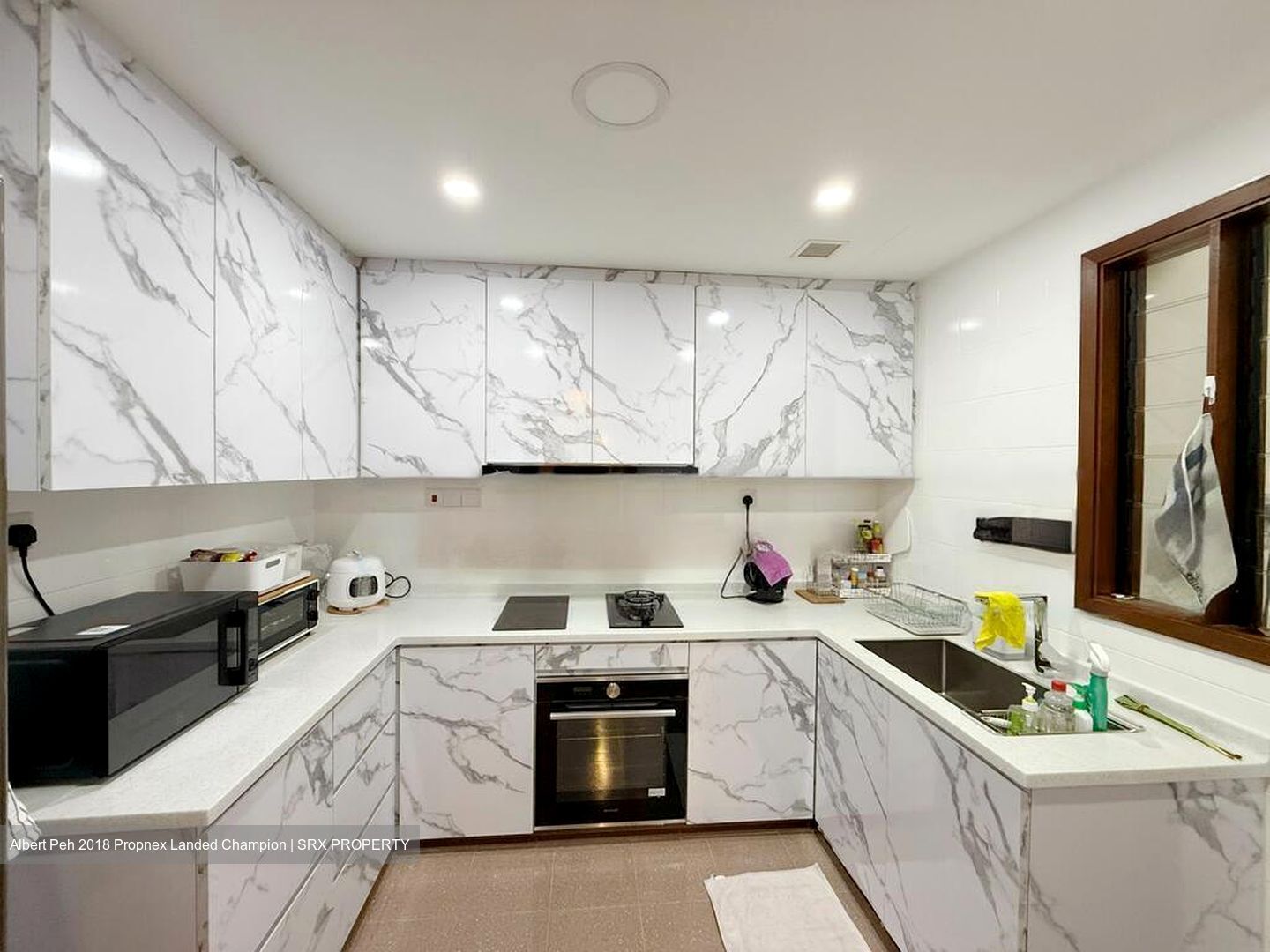 Carissa Park Condominium (D17), Condominium #486398991